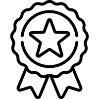 pictogramme medaille